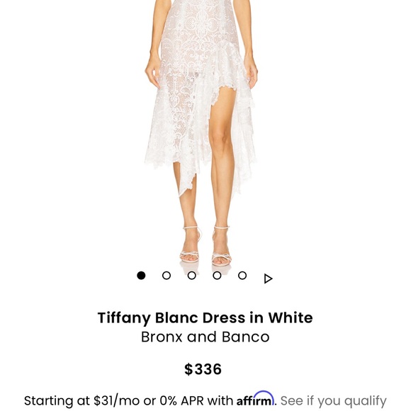 Bronx and Banco Chic Women's Dress - Picture 11 of 12